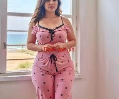 Call Girls in Hauz Khas - Book Now ❤️⎝(9958⎷62⎷6694⇴)