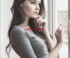 Call Girls In Hauz Khas☎ {9953525677}☎Cash Payment✔✔