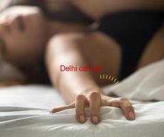 Low rate Call girls in Delhi University 9971446351