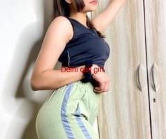 100% Safe Call Girls In Lajpat Nagar Delhi ⑨⑨⑦①④④⑥③⑤① @-24x7Hrs Escorts Service