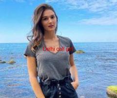 Call girls in Geetanjali Enclave, Delhi ((8447777795)) get it at affordable prices