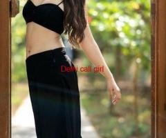 Full Enjoy — 9873111406 Call Girls In Sector 49 Gurgaon  | Gurgaon - 2