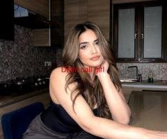 CALL GIRLS IN Delhi Mayur Vihar❤️8447389422 ✔️