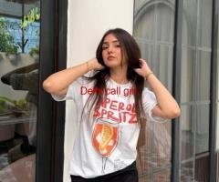 New Call Girls In {{Delhi}} East of Kailash☎99535↫25677✨ Verified Escort Sevices
