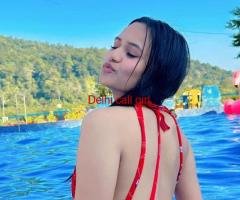 CALL GIRLS IN Delhi kalkaji❤️8447389422 ✔️