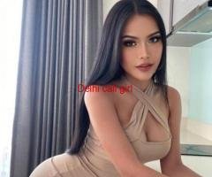 Call Girls In Ghitorni Delhi☎99535↬25677 Escort ServiCes