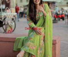 Full Enjoy — 9873111406 Call Girls In Sector 1 Rohini  | Delhi