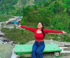 Call Girls In Khanpur Delhi ꧂(9643900018) Escort Service