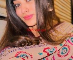 CALL GIRLS IN (DELHI) Safdarjung ☎️9540987624 ESCORT …