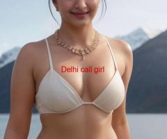 Call girls in Chanakya Puri Delhi ((8447777795)) get it at affordable prices