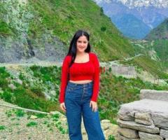 Real Meet ℭaℒℒ Girls In Gulmohar Park (Delhi) 😊9953525677 EscoℝTs Service 🧡