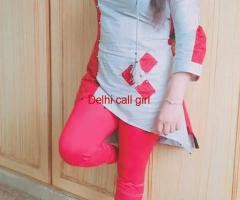 ❤️ VIP Escort in South ☎️ 9654↫726276 Vikaspuri Call Girls on Call ☎️