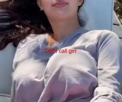 Russian Escort Delivery ☎️ 9654↫726276 Vikaspuri Escorts service