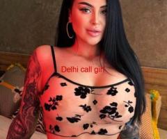 CALL GIRLS IN Delhi Punjabi Bagh❤️8447389422 ✔️
