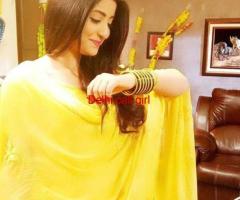 Call Girls in Mukherjee Nagar Service Every Day of girls Delhi - 2