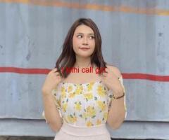Full Enjoy — 9873111406 Call Girls In Sector 25 Dwarka  | delhi