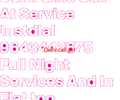 Top Service￣Call Girls in Moti Nagar (DELHI) ​​9643442675￣ Full Enjoy - 4