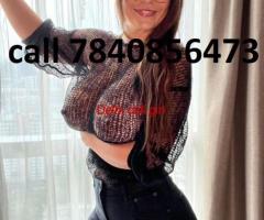 call girls in south ex delhi 7840856473  unforgeable female escorts sarvise