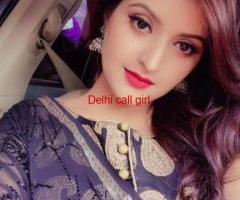 ENJOY 100% Call Girls in Ajmeri Gate Delhi 9990771857