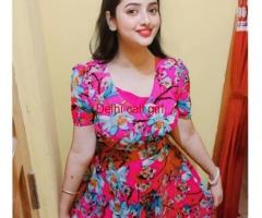 ENJOY 100% Call Girls in Amar Colony Delhi 9990771857