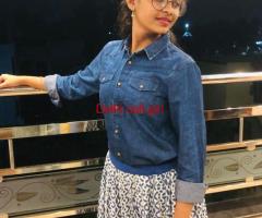 ENJOY 100% Call Girls in INA Market  Delhi 9990771857