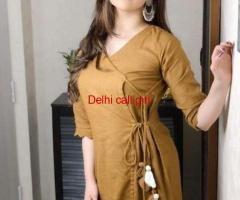 ENJOY 100% Call Girls in Mukherjee Nagar Delhi 9990771857