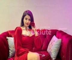 ENJOY 100% Call Girls in Nizamuddin Delhi 9990771857