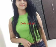 ENJOY 100% Call Girls in Okhla Delhi 9990771857