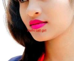 Call Girls in Dhaula Kuan→Delhi ☎️97110-X-14705☎️→Escorts Service