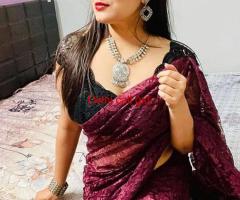 ENJOY 100% Call Girls in Sarita Vihar Delhi 9990771857