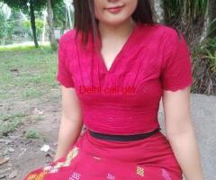 Call Girls in Dilshad Garden→Delhi ≛ Call me ௹௹⇒97110°14705