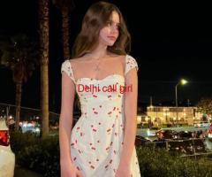 Wazirabad Call Girls Service (DELHI) 9999894380